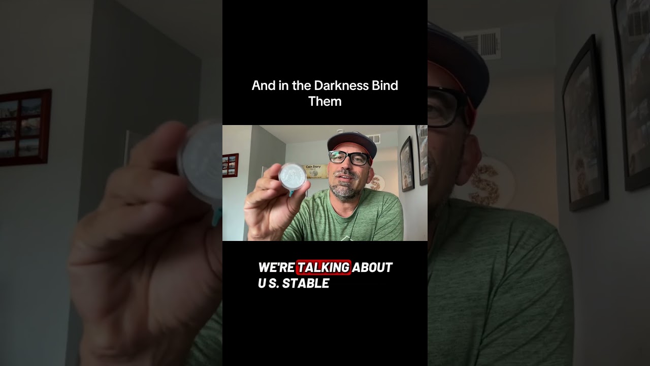 And in the Darkness Bind Them 