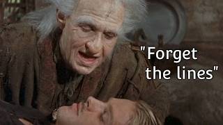 The Scene That Made The Princess Bride A Masterpiece