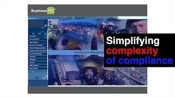 Agility System Overview