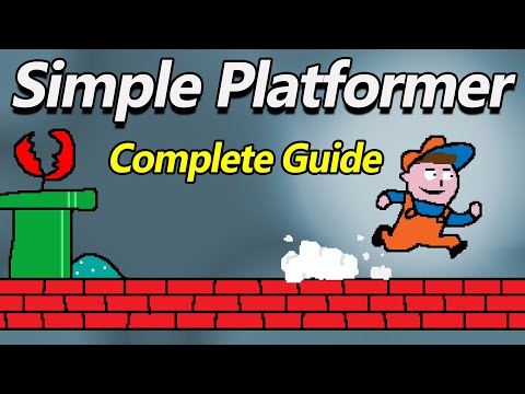 hghghghgh - Platformer Game by pook - Play Free, Make a Game Like This