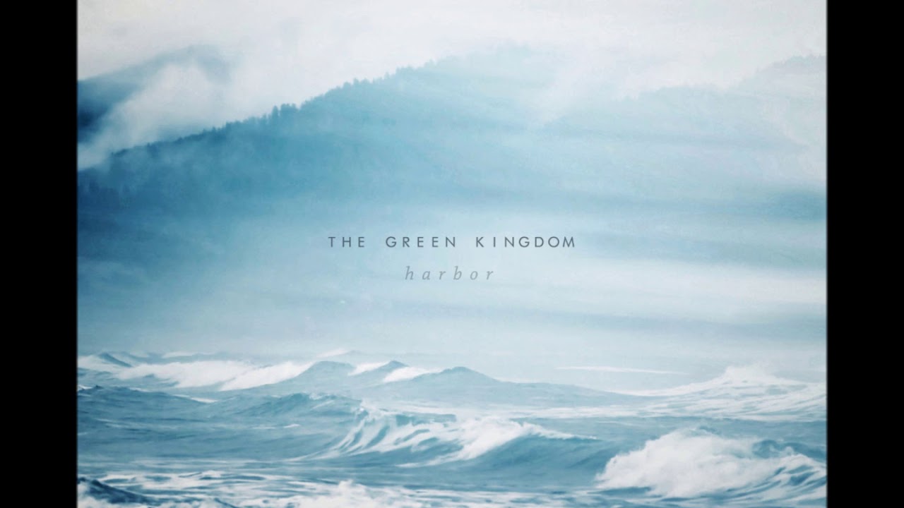 The Green Kingdom - Inlet