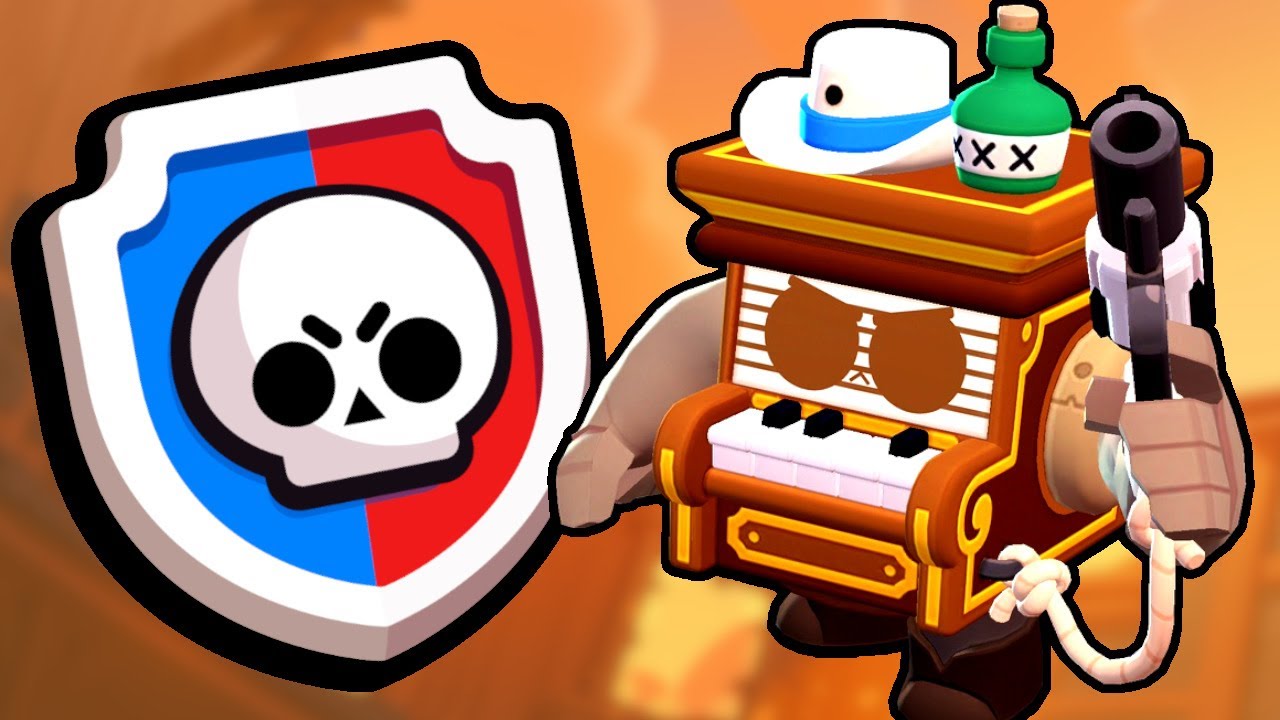 Je Rush En Coupe Star Pour Le Skin Arkad De Saloon Brawl Stars - le brawl.star