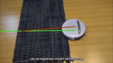 CEVA HillcrestLabs MotionEngine Scout