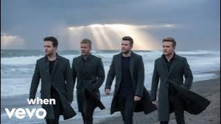 WESTLIFE – When I Couldn’t Stand (2025 New Single)