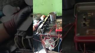 Como probar una bobina de 7 pines de chevrolet aveo