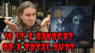 Endless by Ov Sulfur (DOES IT LIVE UP TO THE HYPE?) | ALBUM REVIEW