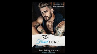 Perfect Romance Audiobook  The Friend Zone  #recommendation #booktube #story #romance #freeaudiobook screenshot 1