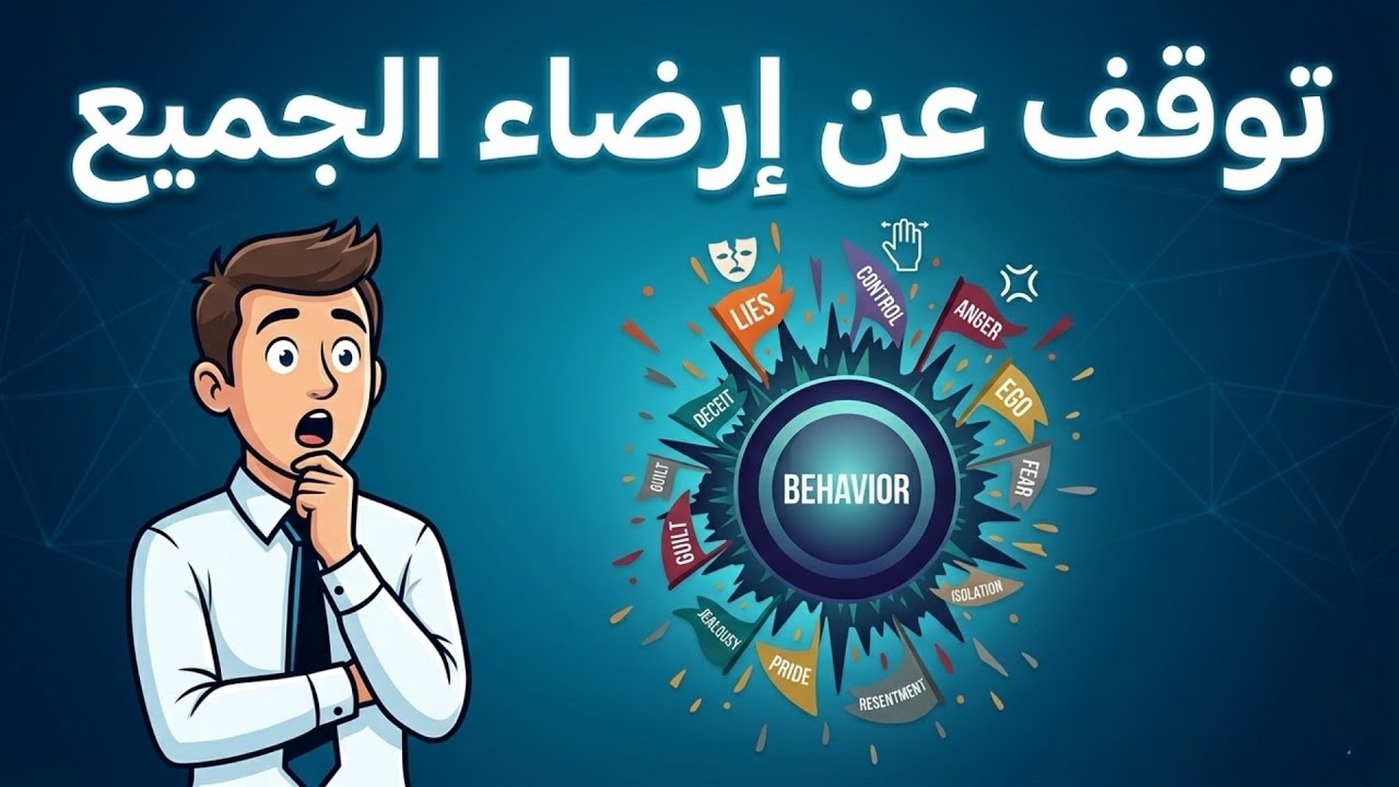 لا تطارد من لا يريدك… 10 عادات يجب أن تحظرها من حياتك