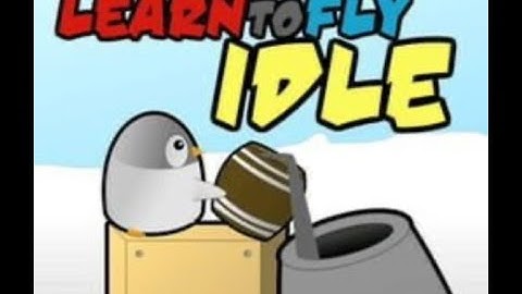 Learn To Fly Idle
