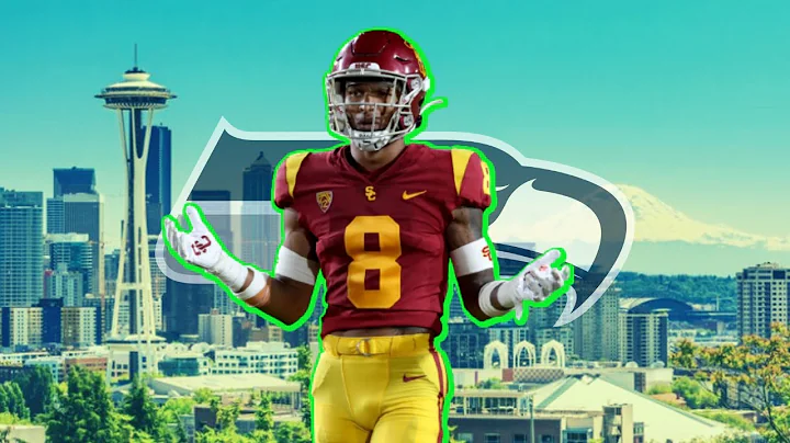 Seattle Seahawks Sign CB Chris Steele To Practice ...