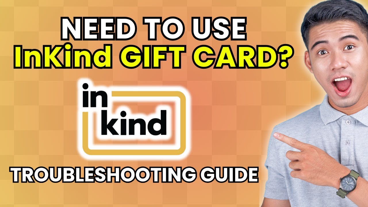how-to-use-inkind-gift-card-2025-method-youtube