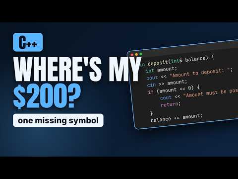 C++ Program to Simulate an ATM Using Functions