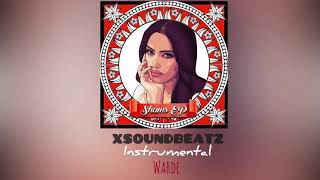 XSoundBeatz - Warde Prod.By (XSoundBeatz) Resimi