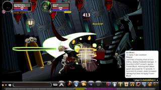 Aqw Magyar Dmg Test Domapista11 Hd3D