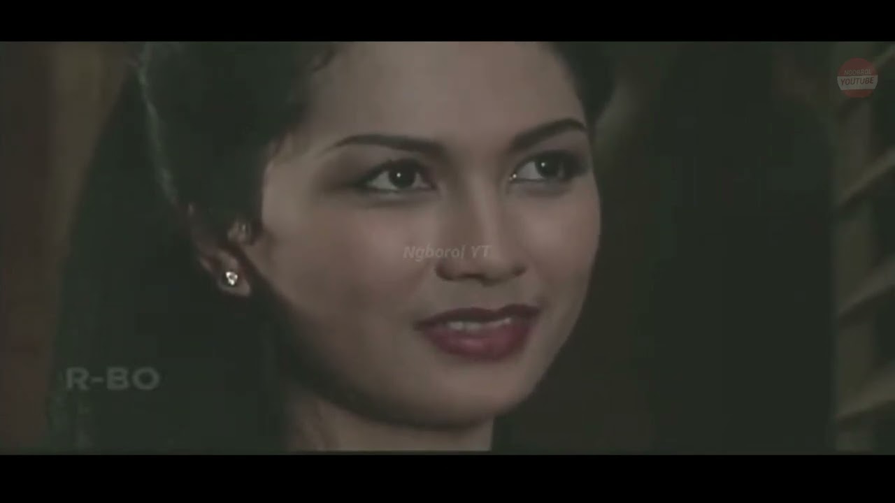 12 Cemeti Amarasuli Diwariskan Sembara Pertarungan Hebat Sembara VS Mak Lampir