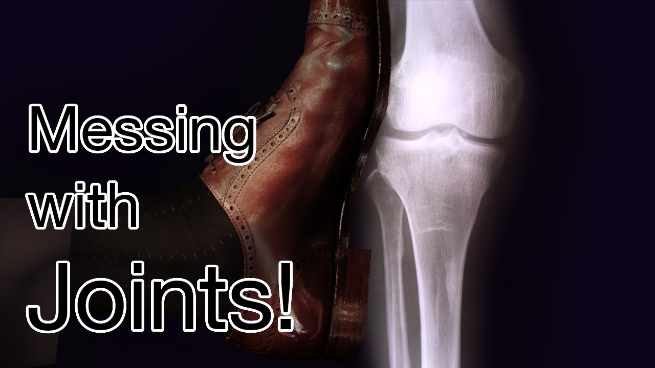 Wing Chun Wooden Dummy - section 5 - Finisher, breaking elbow and knee