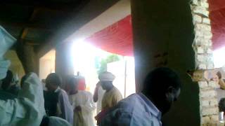 لحظة دخول عبد الله جماع.Mp4