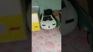 My toys collection