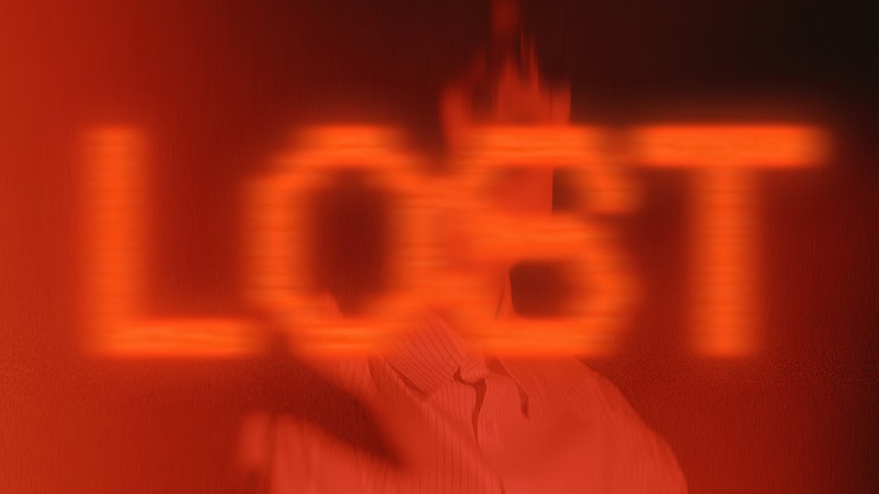 Watch Kiss dé Groôve - Lost (Official Lyric Video) on YouTube Watch Kiss dé Groôve - Lost (Official Lyric Video) on YouTube