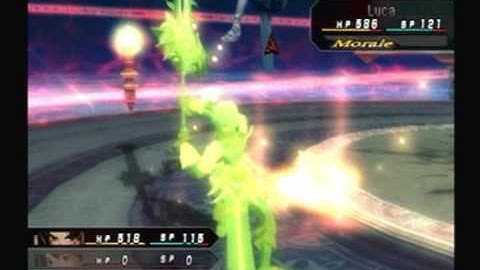 Low Level Alkaid Fail