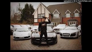 Video voorbeeld van "FREDO - THEY AINT 100 - (INSTRUMENTAL)"