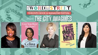 Becoming an Effective Advocate for Your Community | The City Imagines S2 E4: Speaking Out