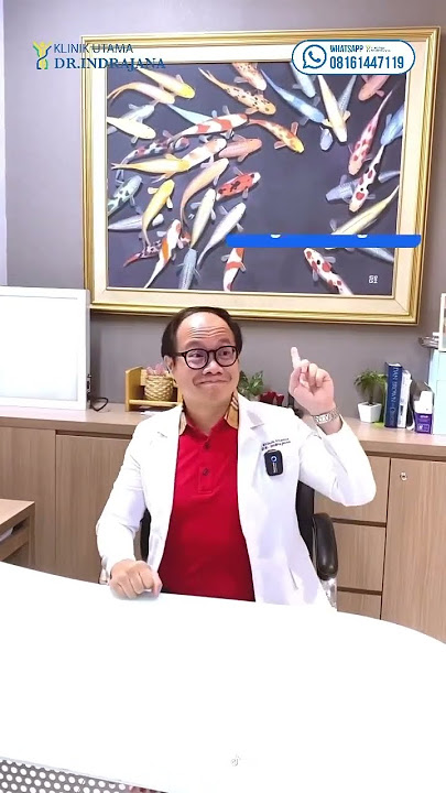 Yuk kenalan dengan Dokter Spesialis Kebidanan & Kandungan, Dr. Med. Firman Santoso, SpOG