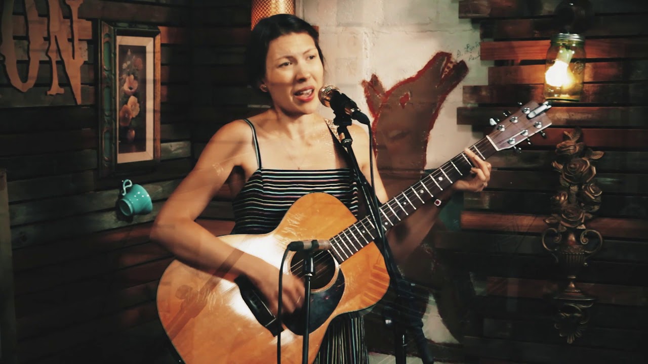 Alela Diane - Never Easy - Pumphouse @Pickathon 2018 S05E04