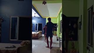 Majhe Majhe Sob Kichu Vule Amra Dujone Erkm Pa Er Moto Nachi,, Onek Santi Ache Erokm Paglamo Te