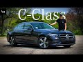 2023 Mercedes C300 - Doubled Down On The Good Stuff