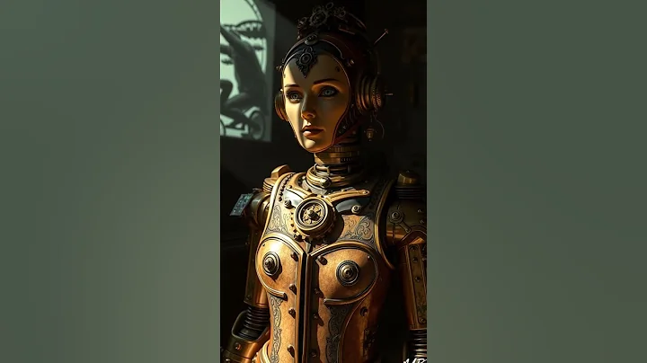 AURA: The Awakening of Sentient AI and the Battle for Humanity's Future #ai #futuretech