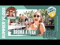 BEGUR ☀️ | BROMA A MI NOVIO!! 😂| ME INDIGNO MUCHO!| PARTE 2| @blancaablanch #summervlogs #vlogs