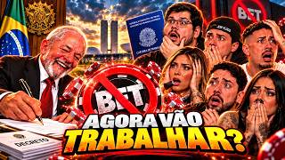 CASAMENTO FILHO DO MORAES ACABA EM TRETA | JON VLOGS, CAZE TV e VIRGÍNIA SOFREM COM FIM DAS BETS