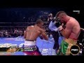 Spence Jr. vs Van Heerden: HIGHLIGHTS — September 11th 2015 — PBC on Spike