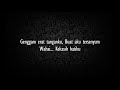 Download Lagu Naff - Buat Aku Tersenyum (lirik)