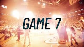 Celtics vs Heat rivalry TNT Promo 2023