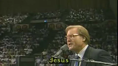 Jimmy swaggart jesus jesus jesus lindo louvor se inscreva em nosso canal