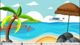 Prau Layar lirik, arti dan makna