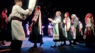 картинка: Шов братко з сестрою. ансамбль 