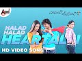 Maleyali Jotheyali Halad Heartalli Golden Star GANESH Anjana Sukhani V Harikrishna Kaviraj Maleyali Jotheyali Halad Heartalli Golden Star GANESH Anjana Sukhani V Harikrishna Kaviraj