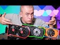 FINAL ANSWER! - GTX 1060 vs RX 580/590