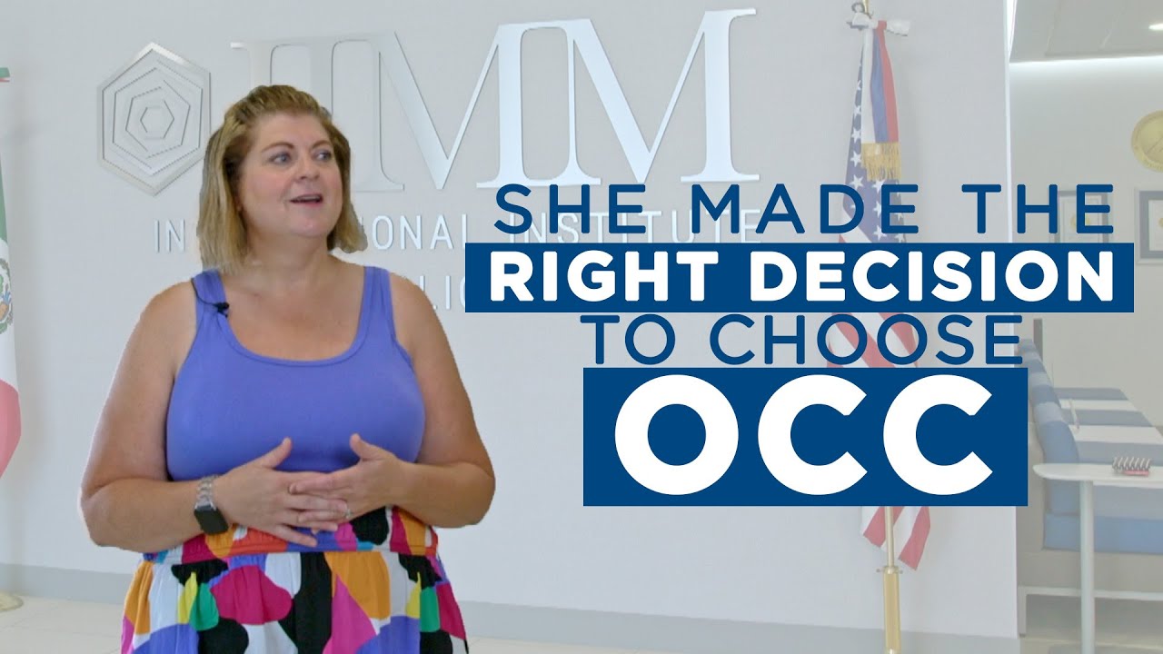 Hayley Ann Knows She Made the Right Decision