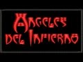 Con las botas puestas - Angeles del infierno con letra