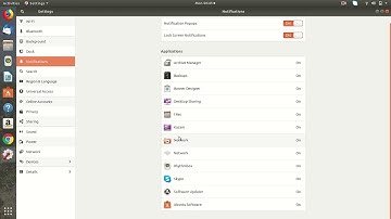 How to fix notification issue in Ubuntu | Ubuntu stop notification | Ubuntu enable notification