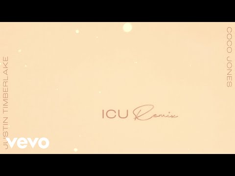 Coco Jones, Justin Timberlake – ICU (Remix / Audio)