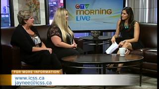 Innovative Community Support Services