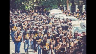 SLIIT WALK 2015