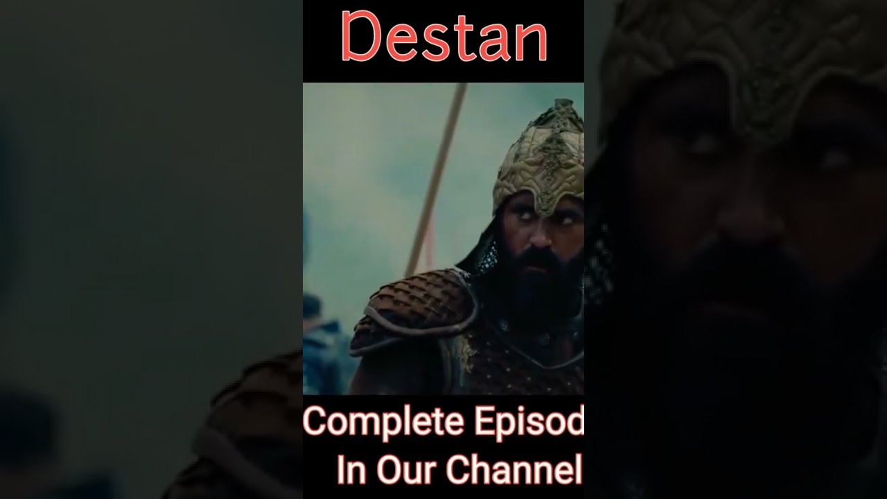 Dastan Turkish Drama Urdu Explain Boulm 10