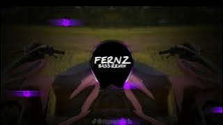 DJ LAGI TAMVAN X LAGI SYANTIK V.2 REMIX TREND TIKOK VIRAL | By : DJ Fernz Bass 🎶