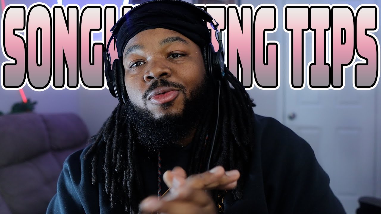 SONGWRITING TIPS WITH AHCE WILL & KANG APOLOW